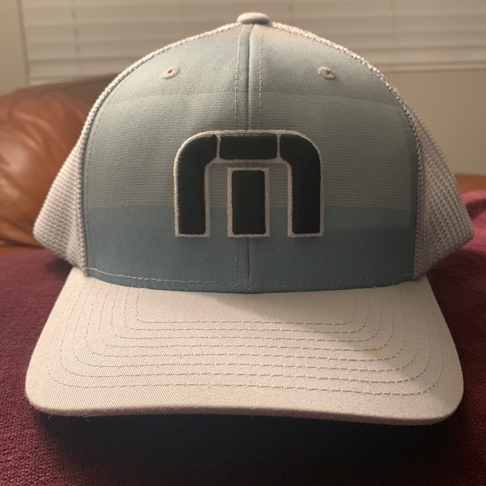 Travis Mathew Hat - image 1